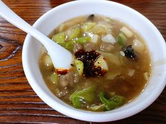 优质肉丸糊辣汤-段生记肉丸糊辣汤(西铁大明宫住宅小区店)