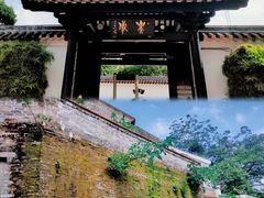 -广州西关永庆坊旅游区