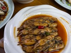 -面道赞宁海海鲜面(迎凤街店)