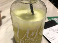 -新鲜誌·新派食集(万象天地店)