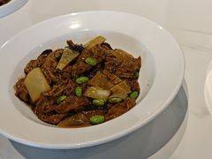 -广玉兰上海菜(德平店)