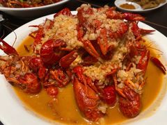 -周姑娘不等味·牛羊肉火锅·螃蟹罗氏虾·烤鱼烤串(高邮店)