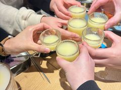 -街角等你.大连海鲜烧烤.经典铁板海鲜串(西安路店)