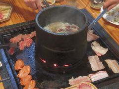 -滇藏石锅宴(北门坡古城管理局店)