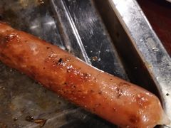 -玫瑰红烤羊排(北新桥三条店)