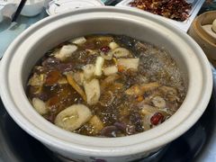 -名善山珍·野生菌汤锅(文殊院店)
