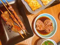 -热瓦普(旭辉广场店)