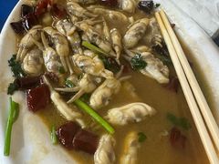 -老东镇啤酒屋海鲜加工·蒸汽海鲜·海鲜烧烤(台东店)