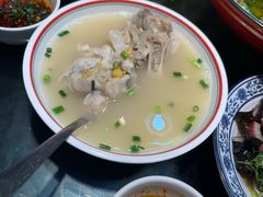 -自贡盐帮菜·玩辣餐厅(樱花园西街店)