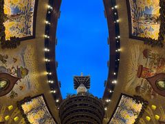 -牛首山文化旅游区