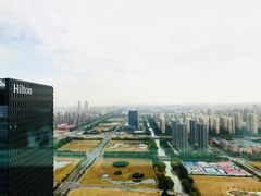 -苏州现代传媒广场商业