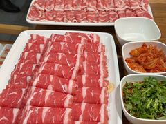 -傣妹火锅(南京东路一店)