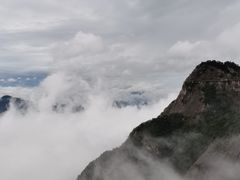 -明堂山风景区