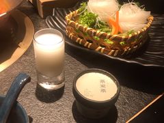 -湊湊火锅·茶憩(打浦桥日月光店)