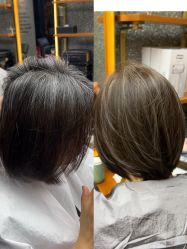 -付军剪艺
