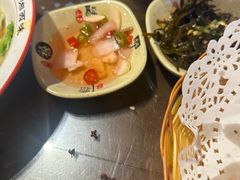 -富正毅三下锅·湘西韵味(天门山索道店)