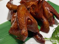 -蔡澜点心·粤菜(西单大悦城店)