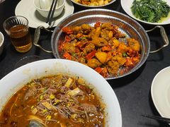 -顺香居·老字号湖北菜(江汉路店)