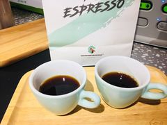 -sugarman espresso素饮糖人高新咖啡工厂