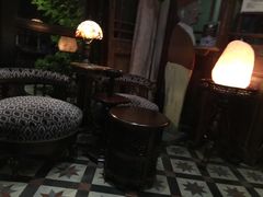 -留香花园(淮海街商业街店)