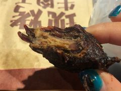 -都士牧人现烤牛肉干