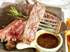 -Entrecôte 法国牛扒馆(保利·时光里店)