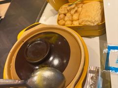 -润园四季椰子鸡火锅(卓越INTOWN店)