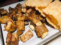 羊排-佬肥猫(国华广场店)