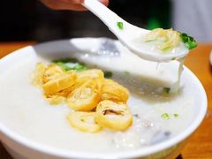 -强记鱼粥(南村店)