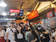 -笨罗卜浏阳菜馆(太平街店)