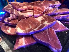 -阪尚皇·原切牛排·烤肉火锅自助(北京路店)