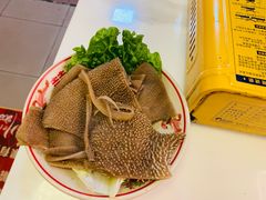 -香火肥肠(福田店)