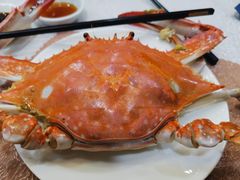 -胖大嫂渔家排档(半边山店)