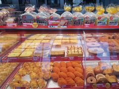 -味多美蛋糕(双合地铁店)