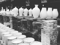 -景德镇古窑民俗博览区