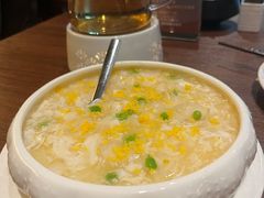 -蛇口希尔顿南海酒店·随轩中餐厅·粤菜