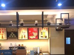 -星巴克(北京西站5号候车室)