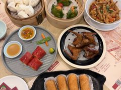 -点都德(水贝IBC店)