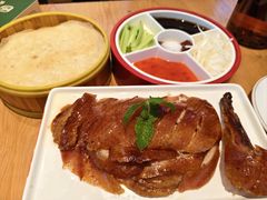 -满盛春饼·新津菜(河北路总店)