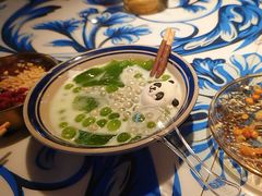 -川流不息·地道川菜·小龙虾(新松江路店)