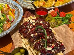 -派尔曼特披萨(万象城店)