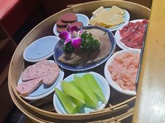 -麻辣英雄重庆火锅(二城广场店)