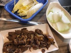 -牛魔王汕头牛肉火锅(笋岗店)