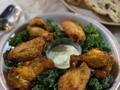 -农畉LONFOOD(福田星河COCOPark店)