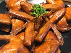 -汤城小厨•粤菜•靓汤(金宝街店)
