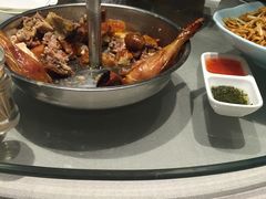 -广东道至正餐厅(区庄店)