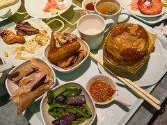 -堂会(天河店)