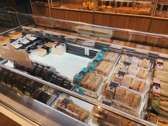 -85度C(南京龙世中心店)