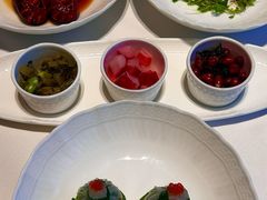 -淮香国色·淮扬菜(正大中心店)