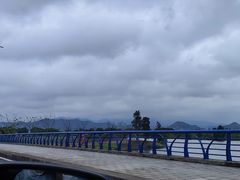 -东钱湖小普陀景区